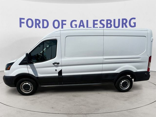 2019 Ford Transit Base