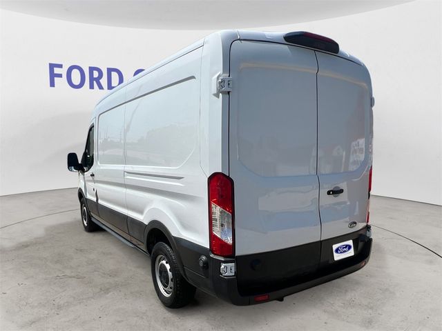 2019 Ford Transit Base