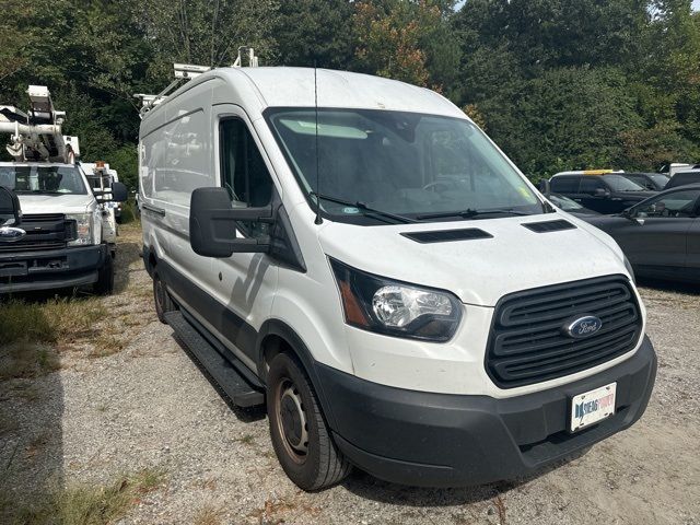 2019 Ford Transit Base