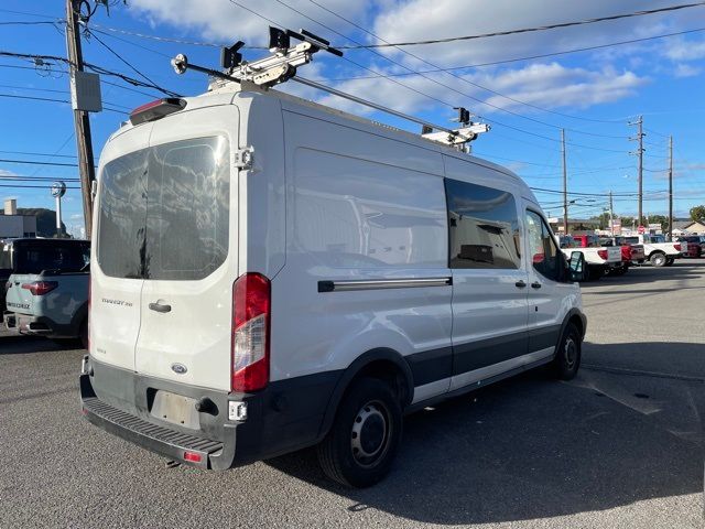 2019 Ford Transit Base