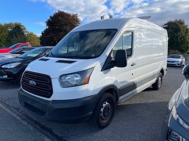 2019 Ford Transit Base