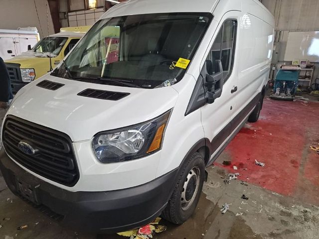 2019 Ford Transit Base