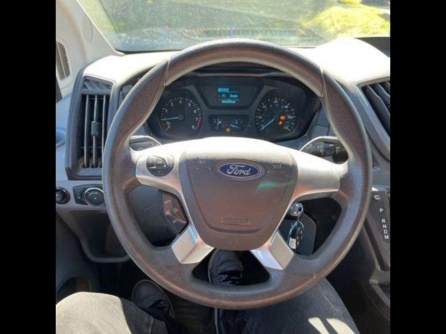 2019 Ford Transit Base