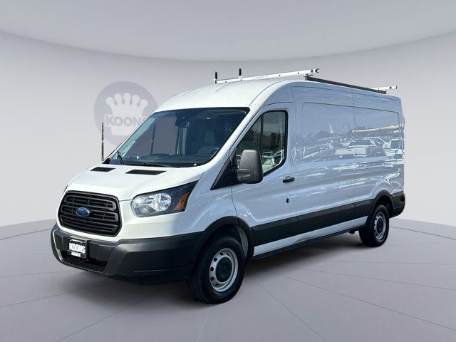 2019 Ford Transit Base