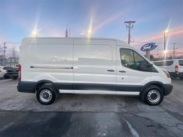 2019 Ford Transit Base