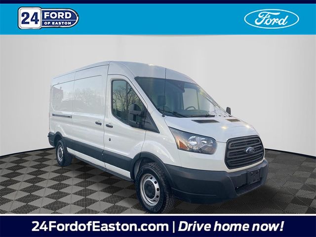 2019 Ford Transit Base