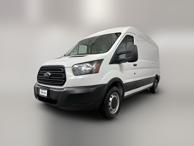 2019 Ford Transit Base