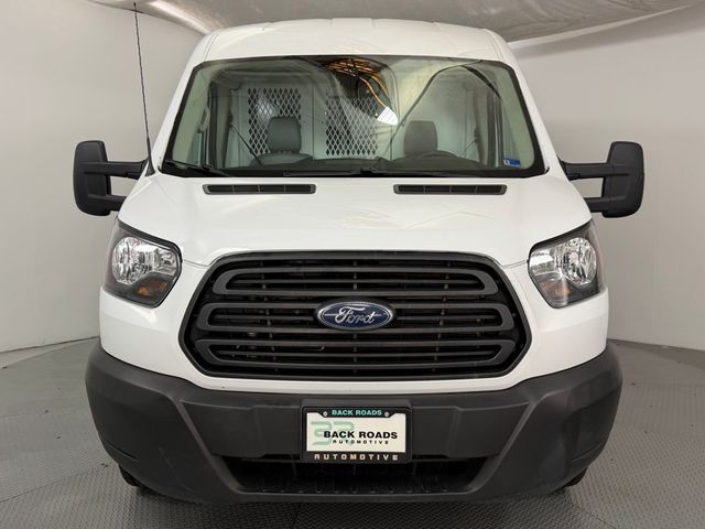 2019 Ford Transit Base