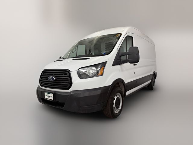 2019 Ford Transit Base