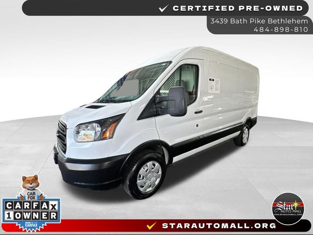 2019 Ford Transit Base