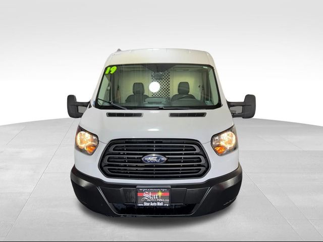 2019 Ford Transit Base