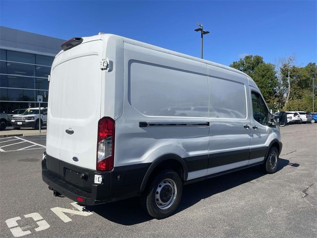 2019 Ford Transit Base