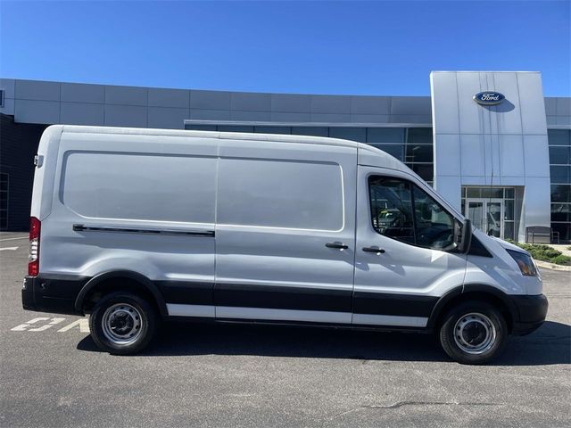 2019 Ford Transit Base