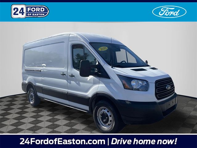 2019 Ford Transit Base