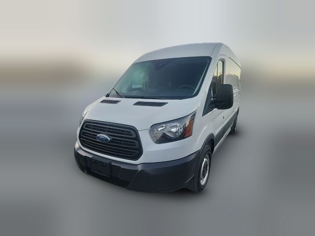 2019 Ford Transit Base