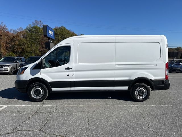 2019 Ford Transit Base