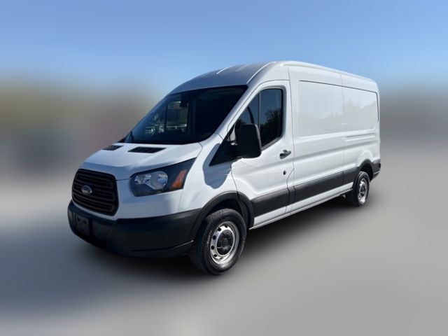 2019 Ford Transit Base