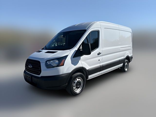 2019 Ford Transit Base