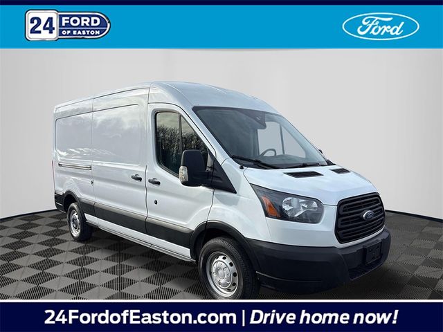 2019 Ford Transit Base