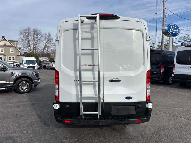 2019 Ford Transit Base