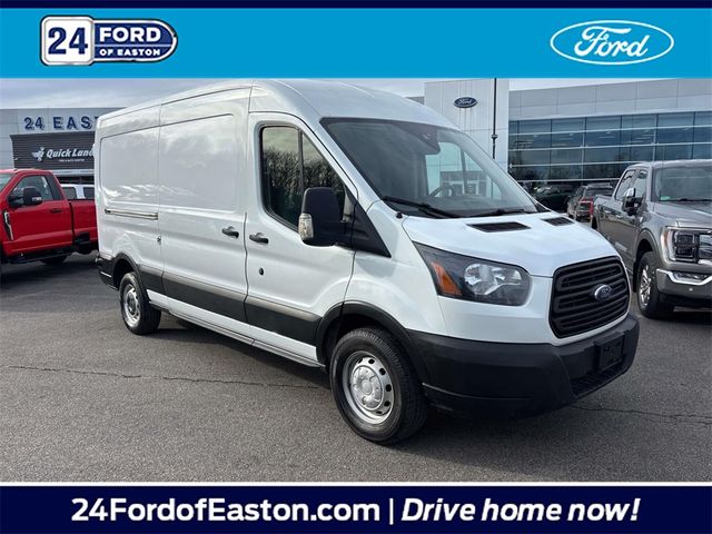 2019 Ford Transit Base