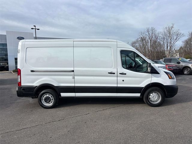 2019 Ford Transit Base