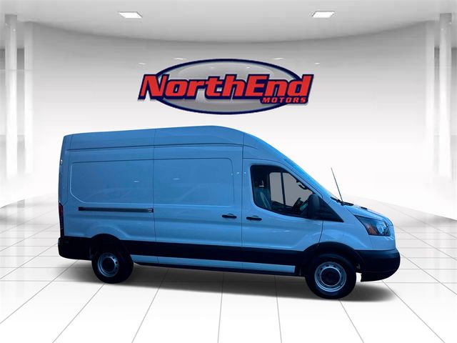 2019 Ford Transit Base