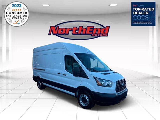 2019 Ford Transit Base