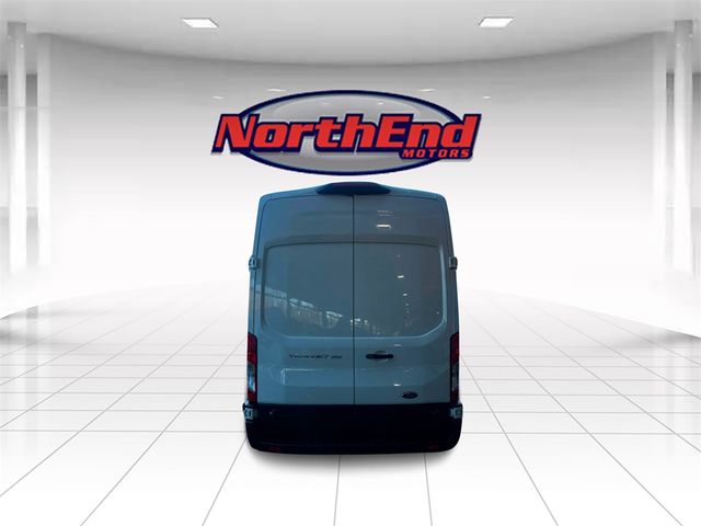 2019 Ford Transit Base