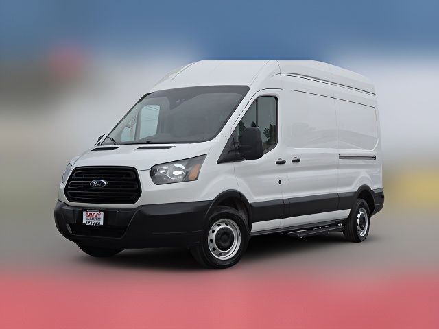 2019 Ford Transit Base