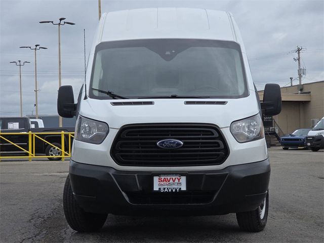 2019 Ford Transit Base