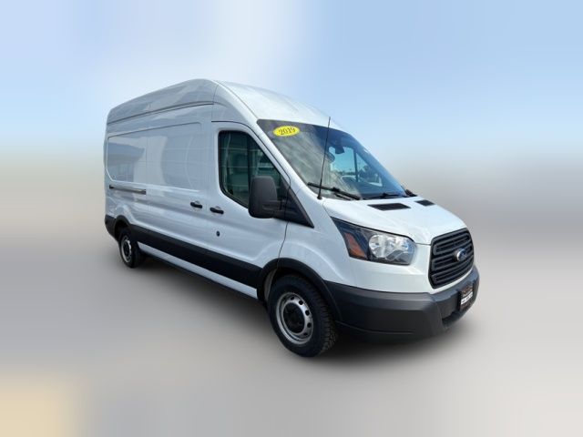 2019 Ford Transit Base