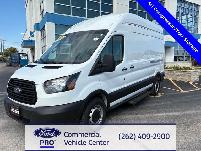 2019 Ford Transit Base
