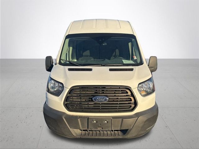 2019 Ford Transit Base