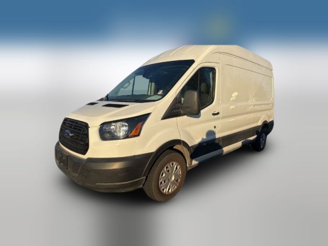 2019 Ford Transit Base