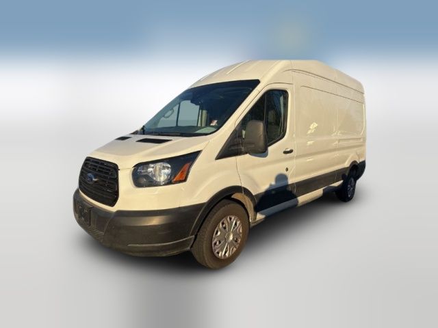 2019 Ford Transit Base