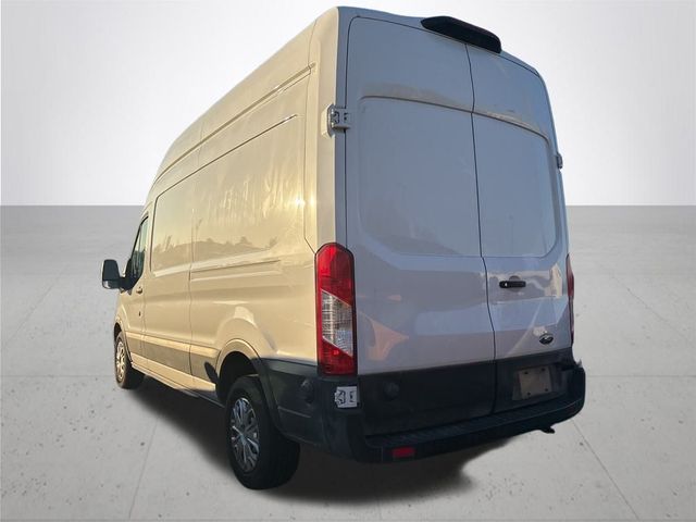 2019 Ford Transit Base