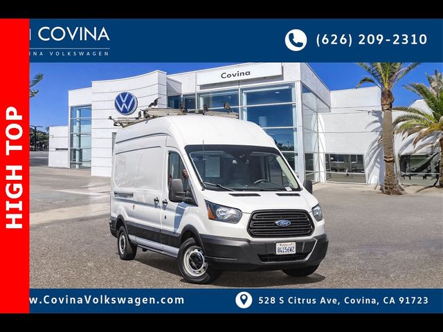 2019 Ford Transit Base