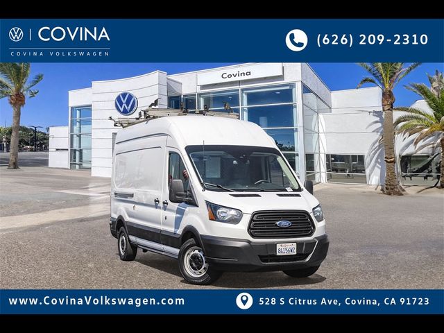 2019 Ford Transit Base