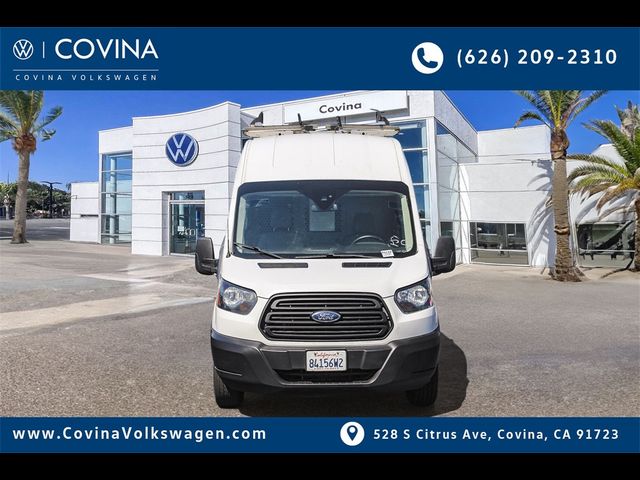 2019 Ford Transit Base