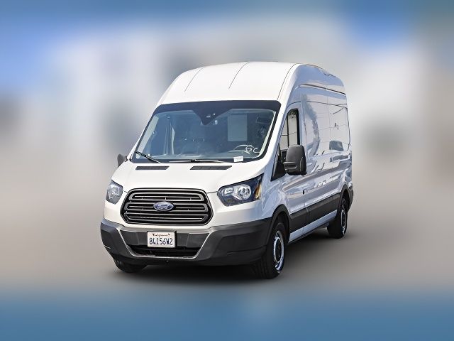 2019 Ford Transit Base