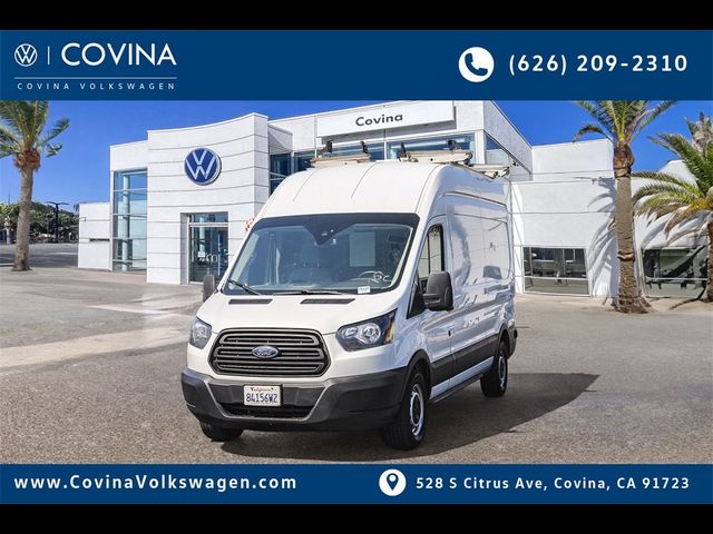 2019 Ford Transit Base