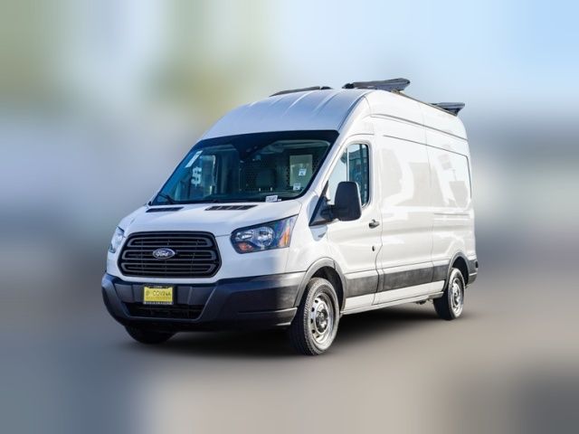 2019 Ford Transit Base