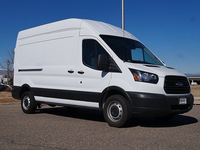 2019 Ford Transit Base