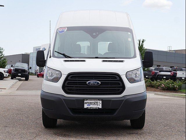 2019 Ford Transit Base