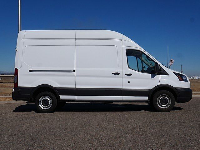 2019 Ford Transit Base