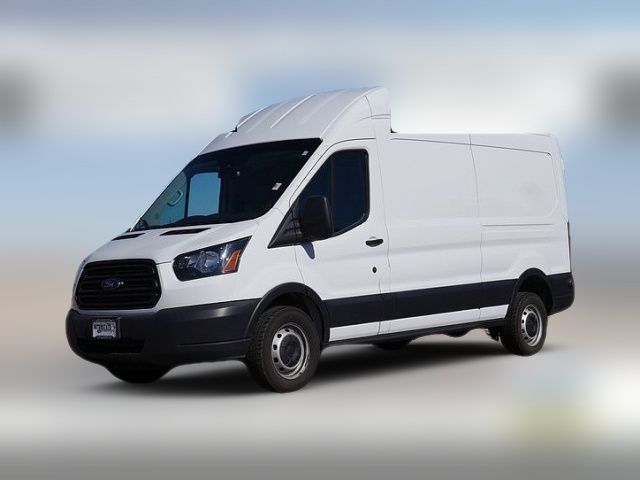 2019 Ford Transit Base