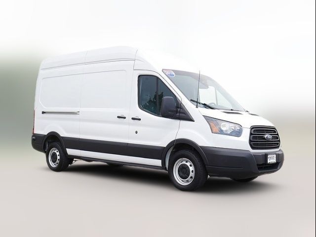 2019 Ford Transit Base