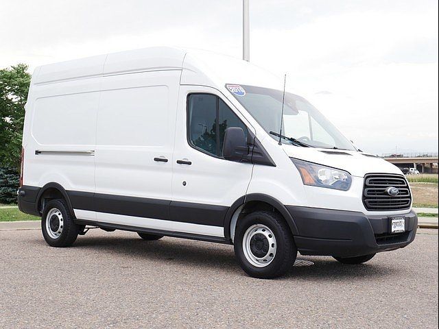 2019 Ford Transit Base