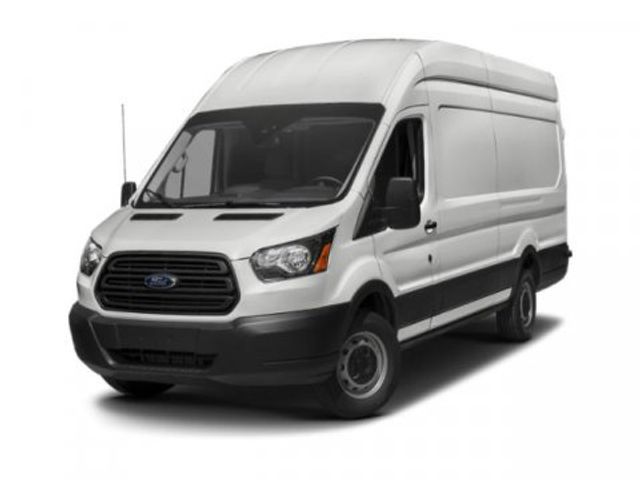 2019 Ford Transit Base